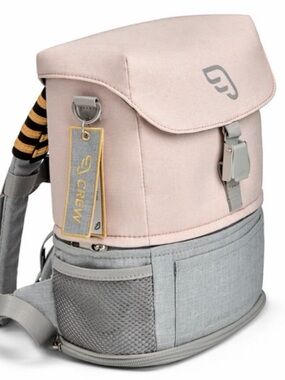 JetKids Stokke Crew Backpack